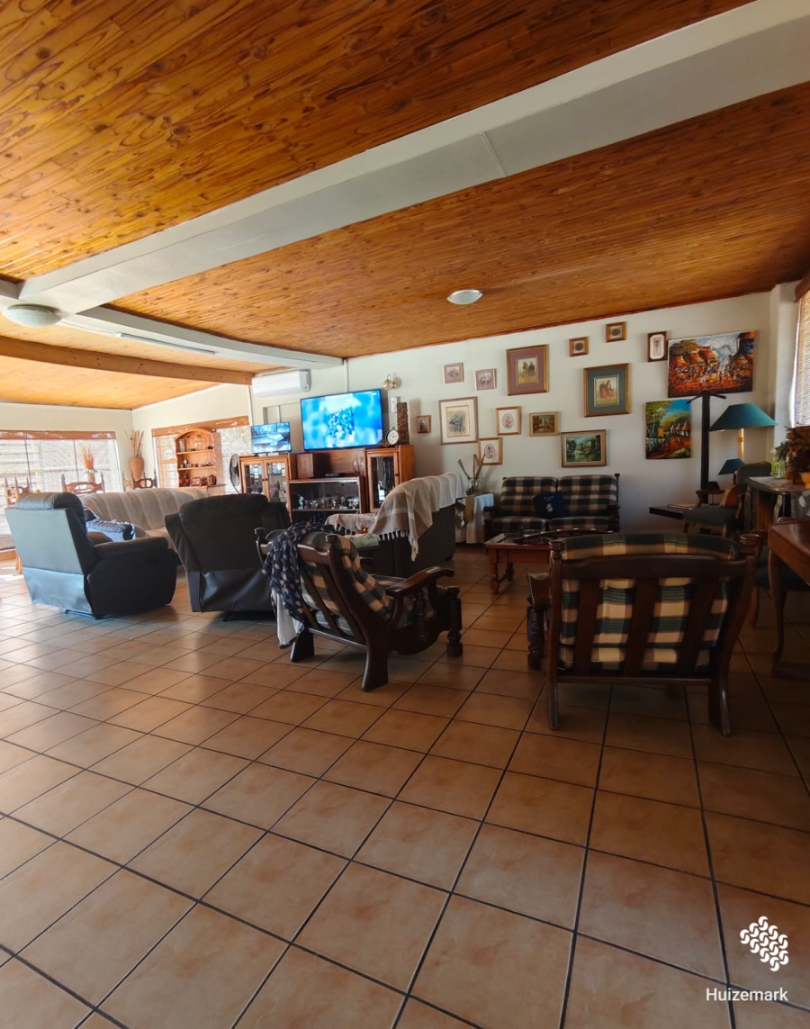 4 Bedroom Property for Sale in Sasolburg Ext 15 Free State